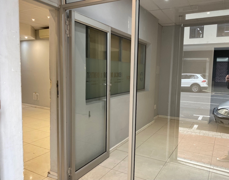 To Let commercial Property for Rent in Cape Town City Centre Western Cape